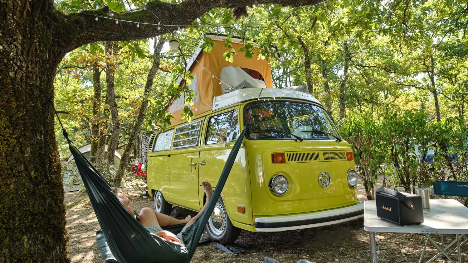 Camping le Daguet Dordogne (13)