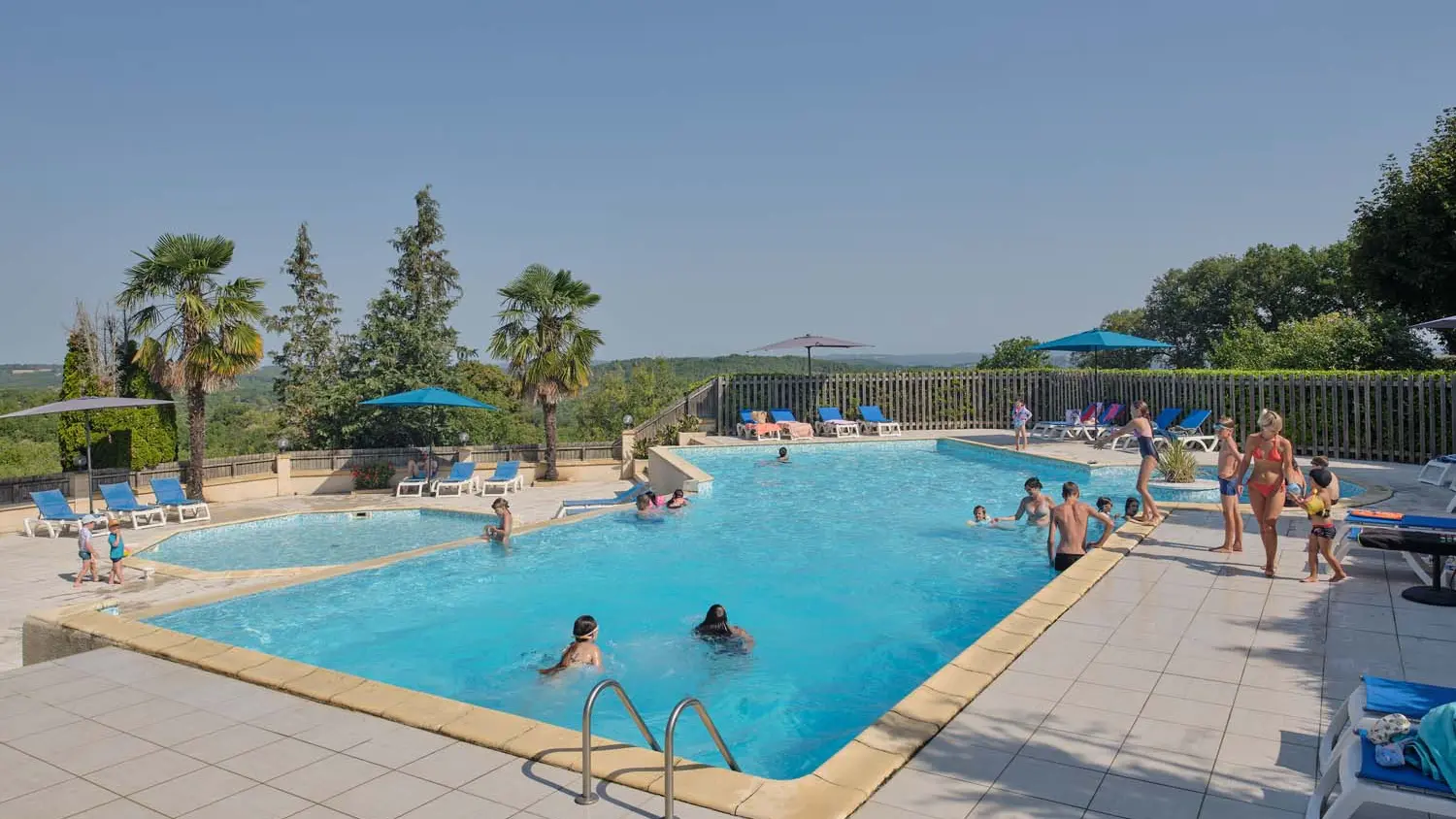 Camping le Daguet Dordogne (14)