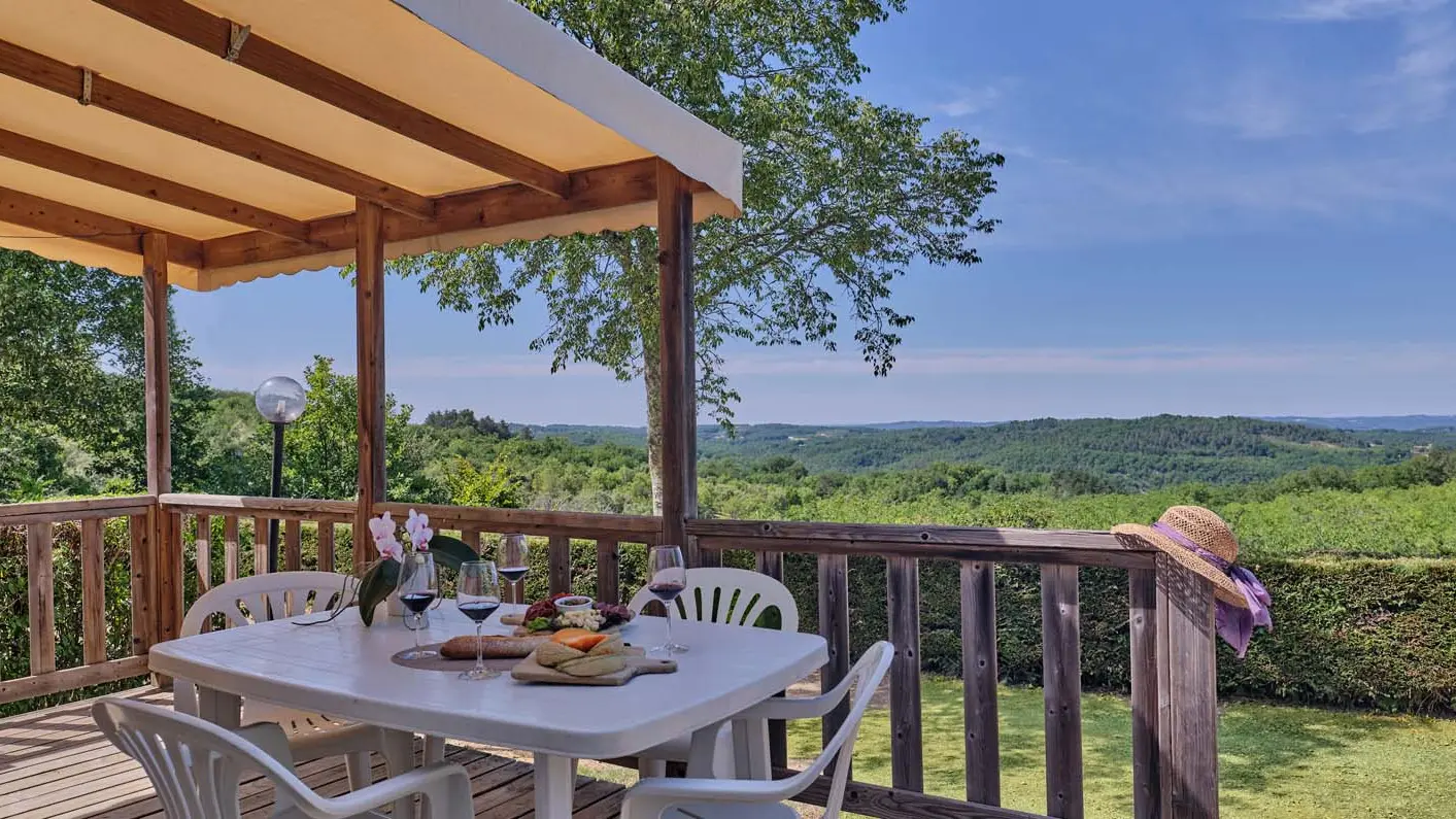 Camping le Daguet Dordogne (18)