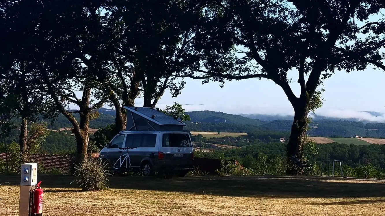 Camping le Daguet Dordogne (4)