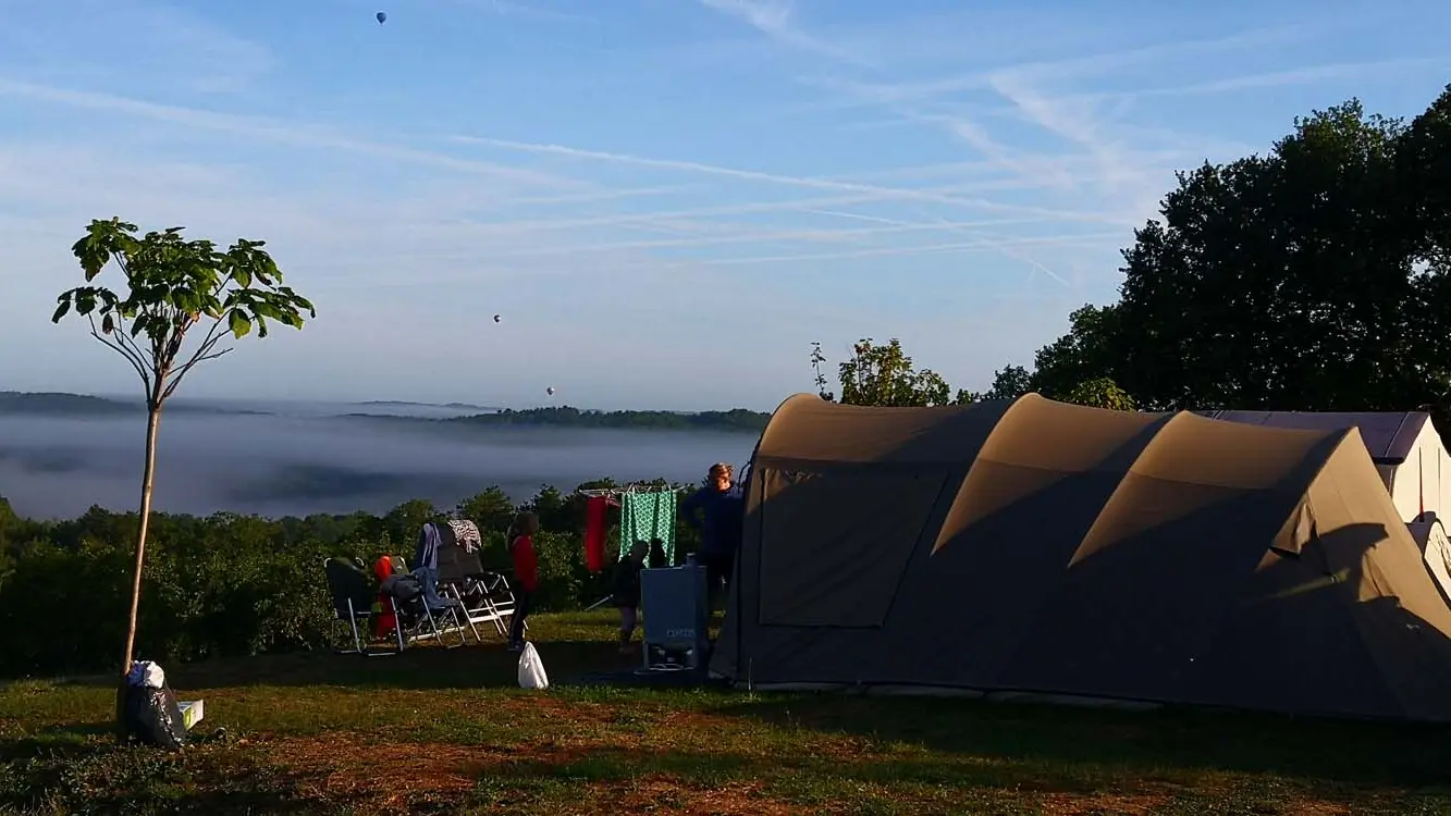 Camping le Daguet Dordogne (6)