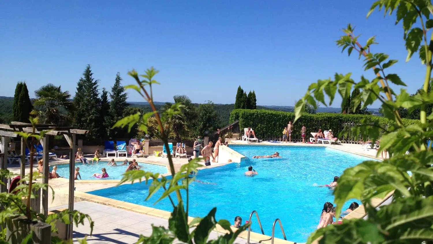 Camping le Daguet Dordogne (9)