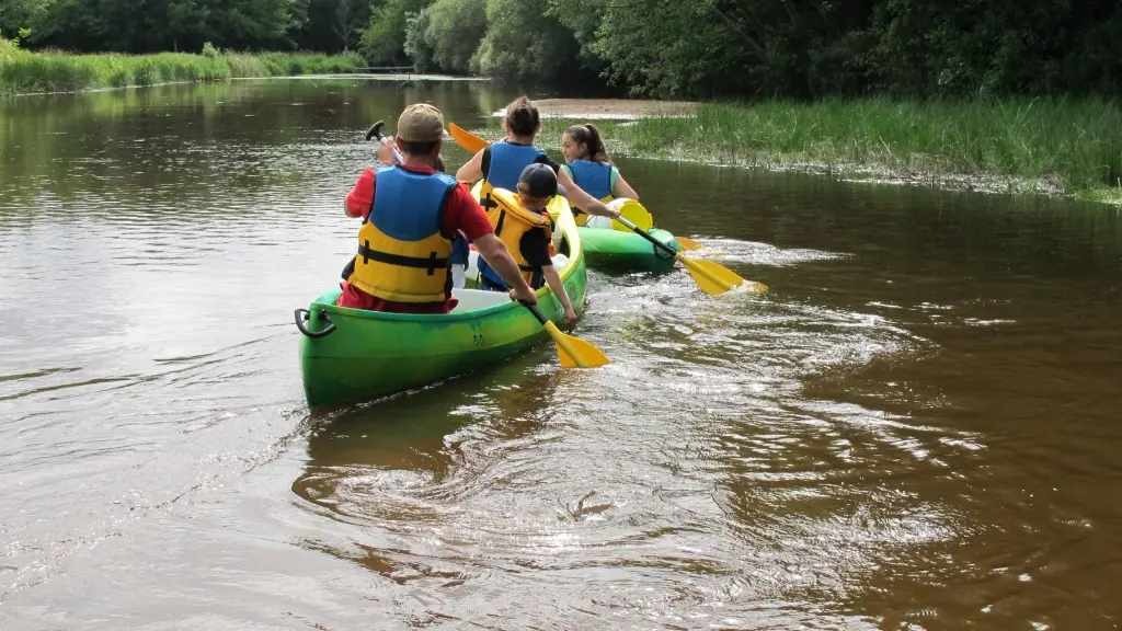 Canoe aventure 5 redim