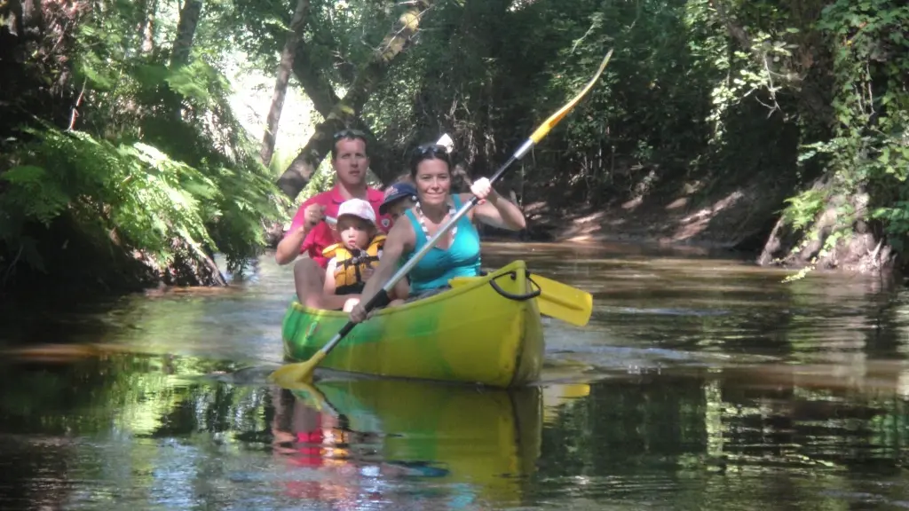 Canoe aventure 3 redim