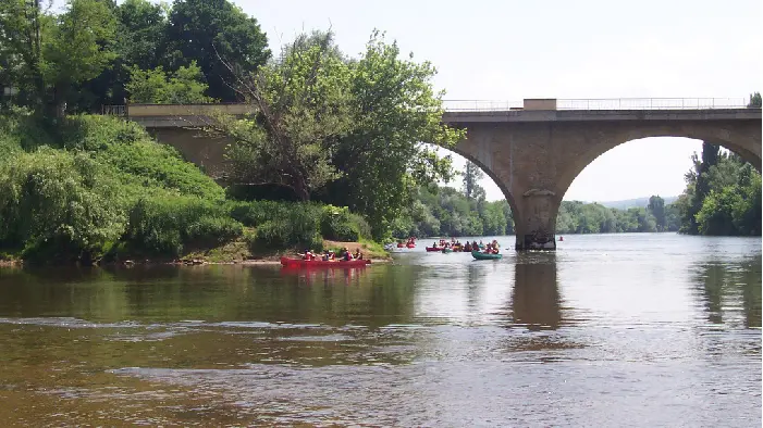 Canoes Rivieres Loisirs 6_P.Lescure