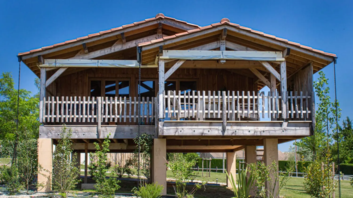 Cabane La Malfourat