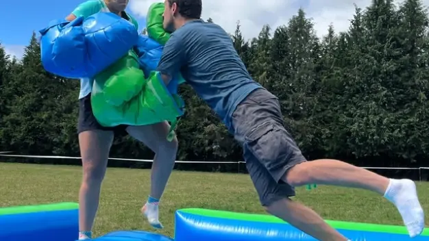 Joute