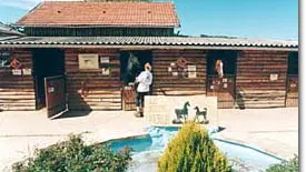 Centre Equestre de la haute Yerle-Alles