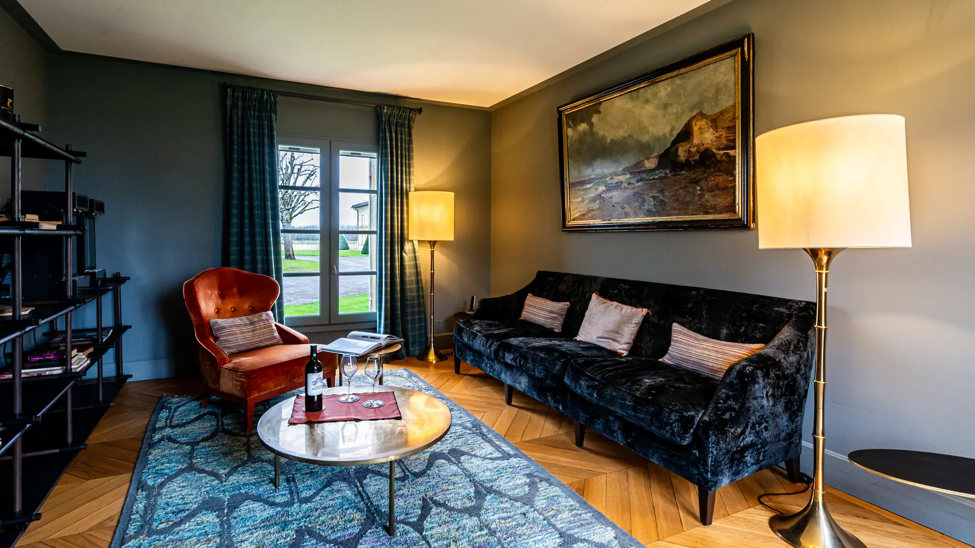 Château Malescasse-24