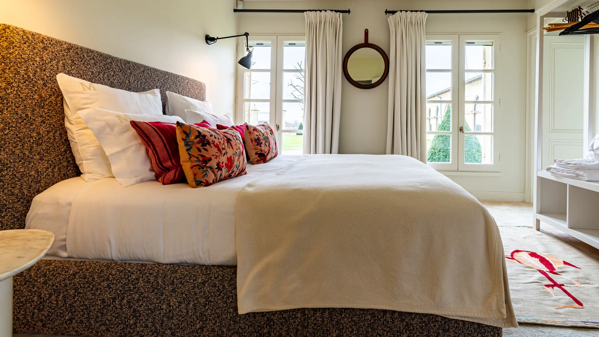 Château Malescasse-43