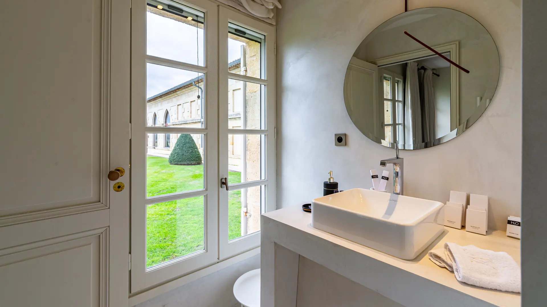 Château Malescasse-49