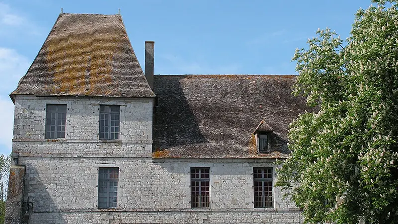 Chateau D Issigeac (2)