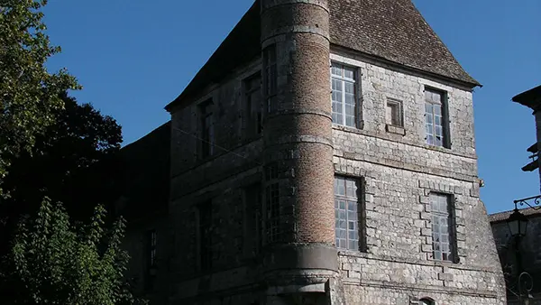 Chateau D Issigeac (3)
