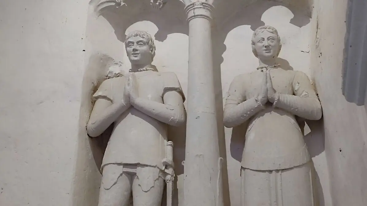 Chateau de Montréal- Périgord Dordogne