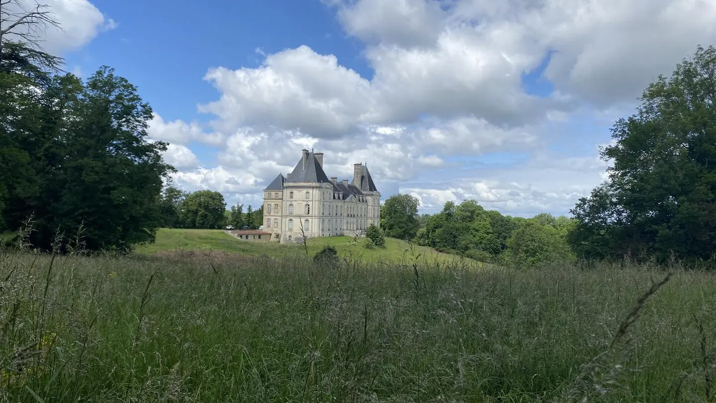 Château de Fayolle (10)