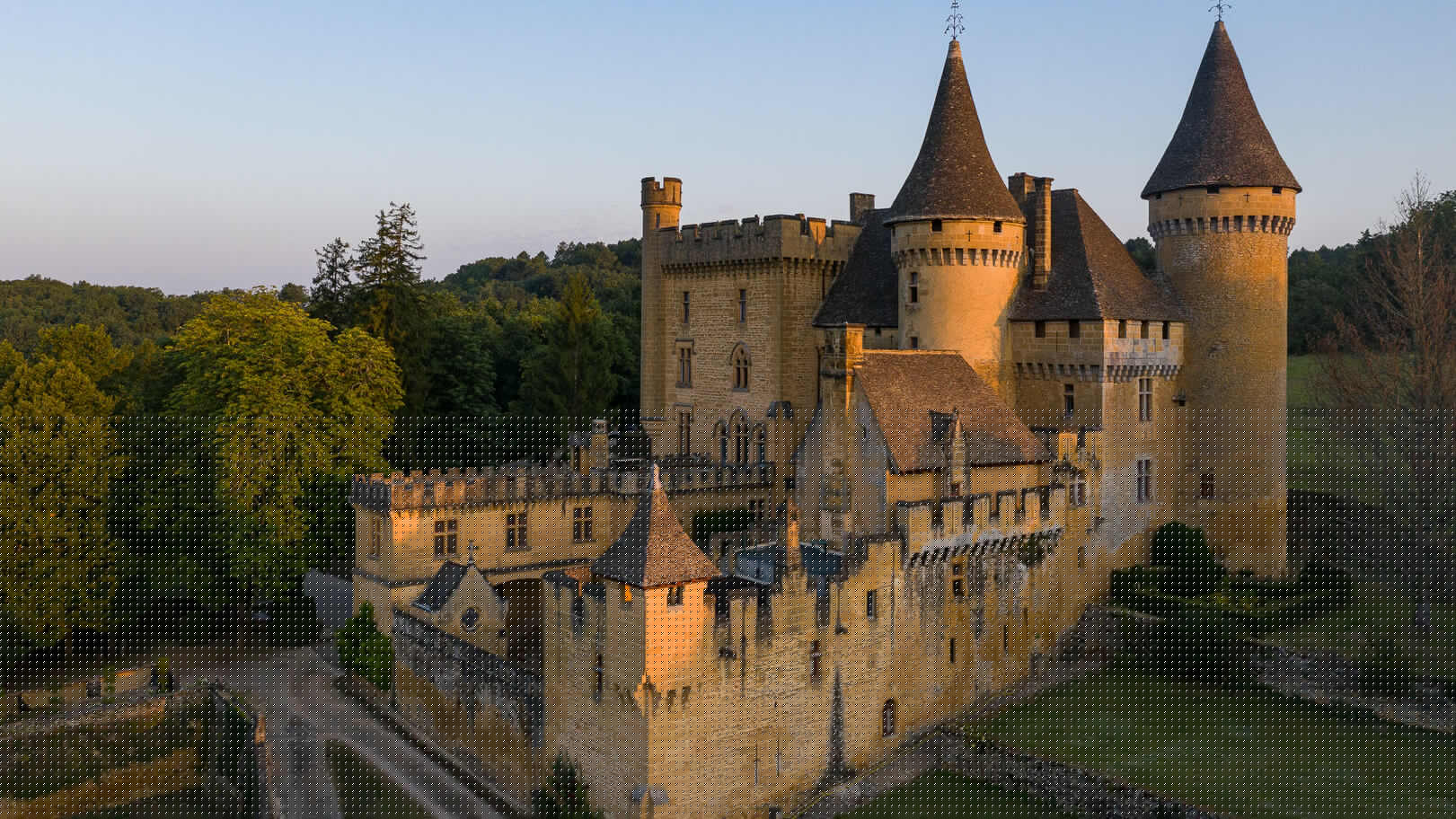 Ch teau De Puymartin Marquay Dordogne P rigord Tourisme