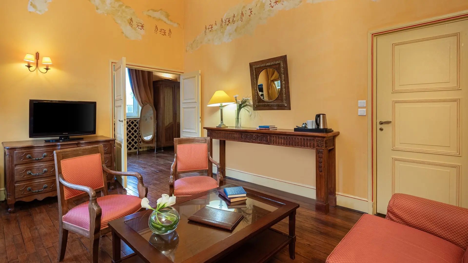 Château des Reynats HD-14