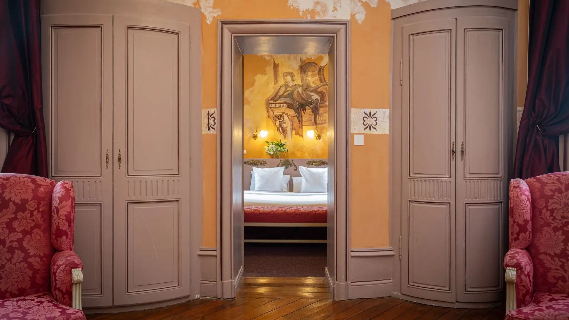 Château des Reynats HD-10