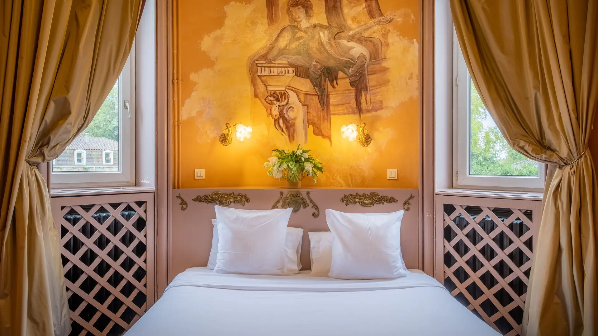 Château des Reynats HD-13