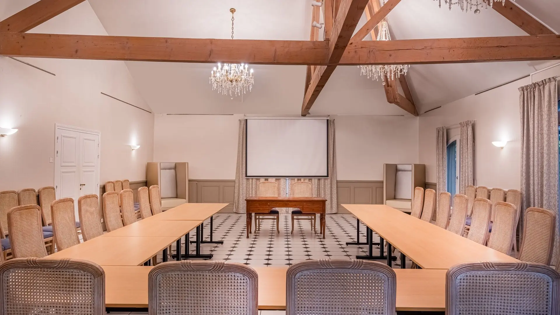 Château des Reynats HD-29