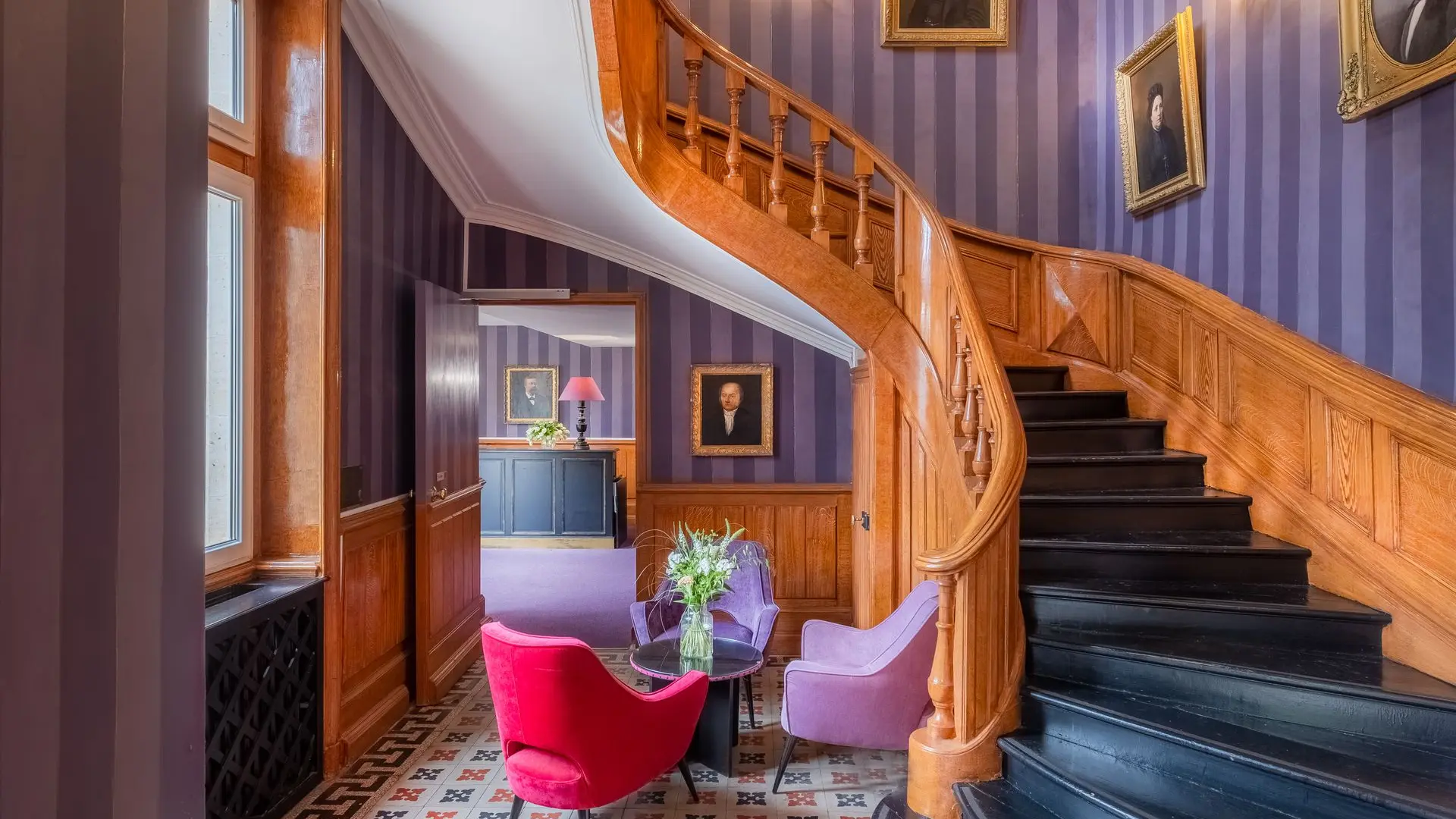 Château des Reynats HD-22