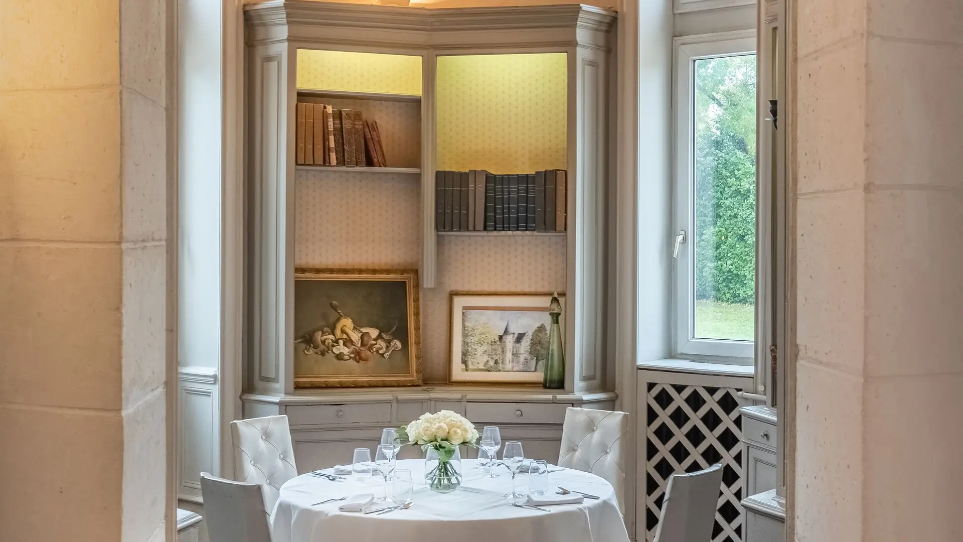 Château des Reynats HD-23