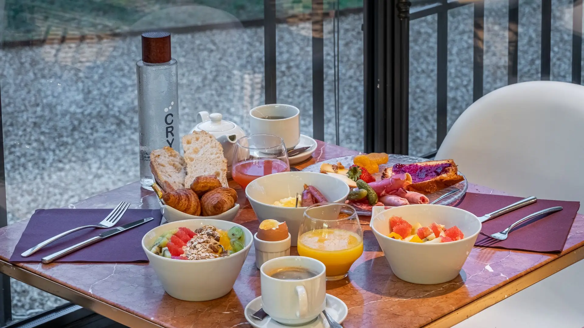 Château des Reynats HD-35