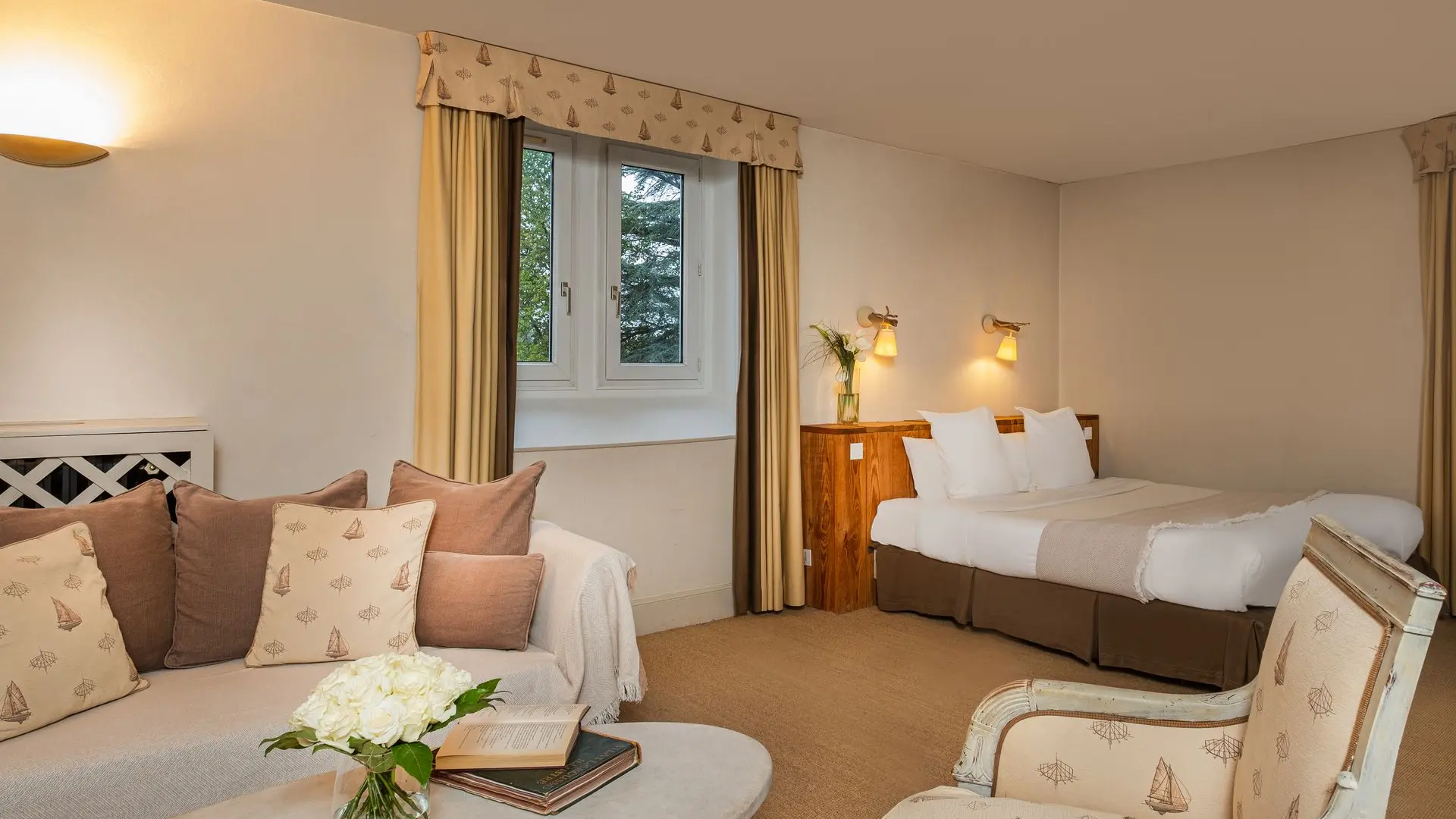 Château des Reynats HD-3