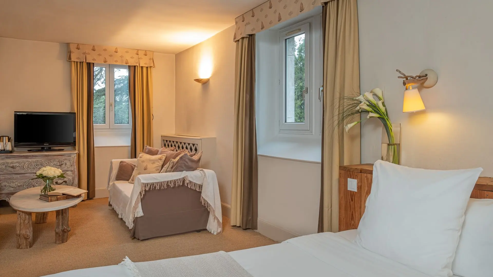 Château des Reynats HD-5