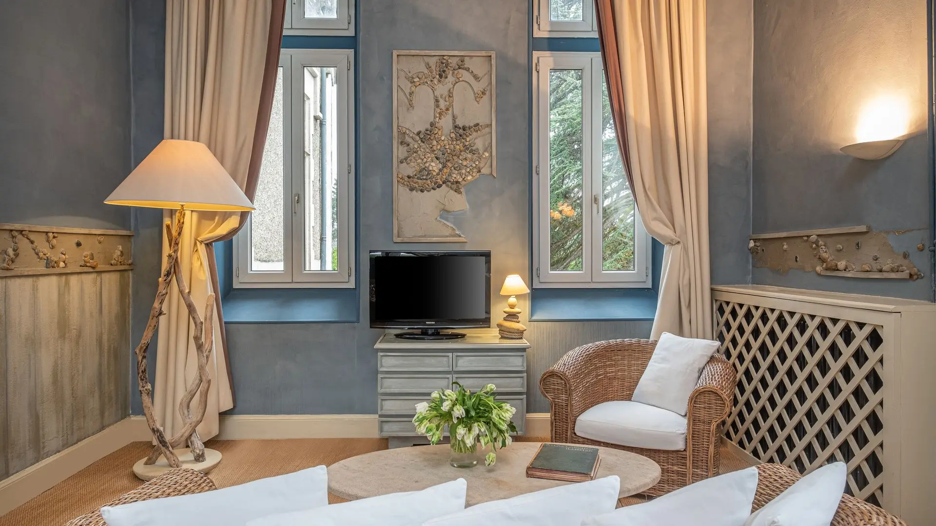 Château des Reynats HD-7