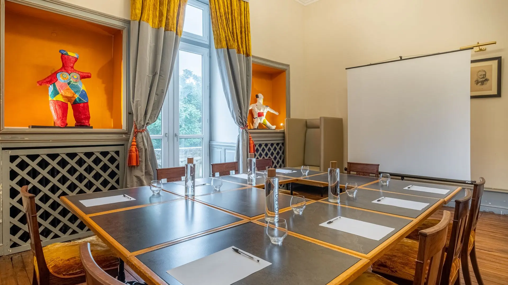 Château des Reynats HD-9