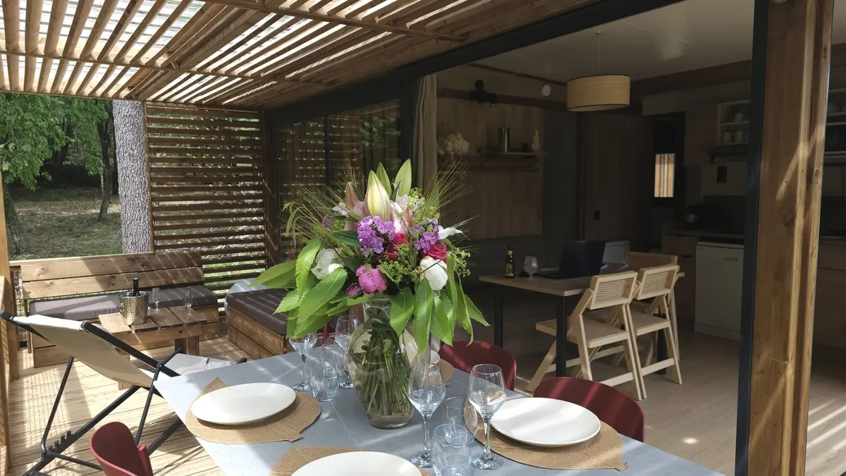 Chalet Gaia Ecolodge