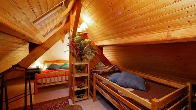 Chalet des cabrilles-chambre2_pasquier