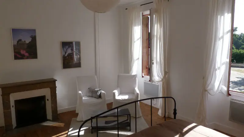 Chambre 1