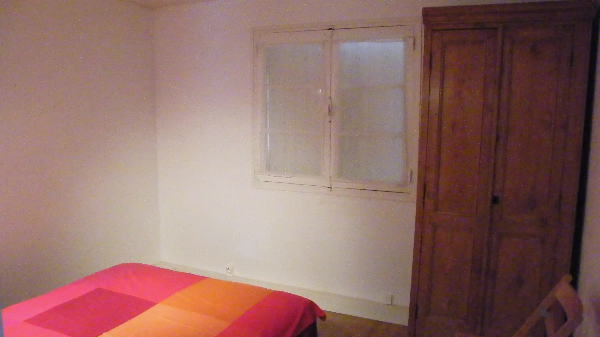 Chambre 1