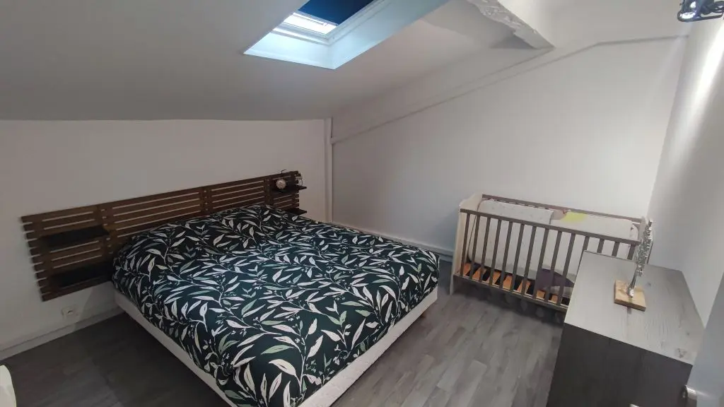Chambre 1
