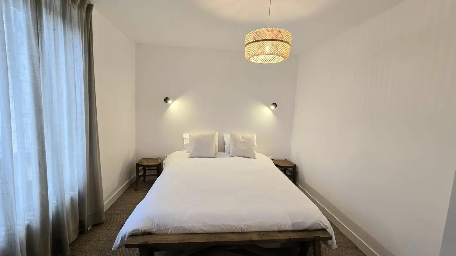 Chambre 1