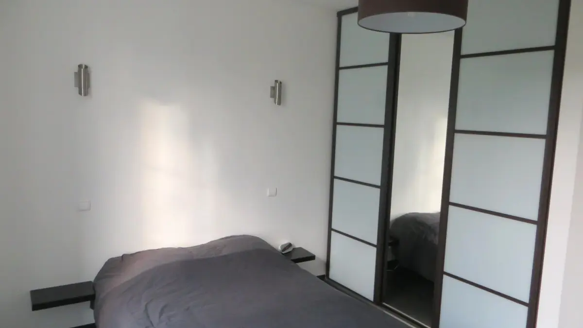 Chambre 1
