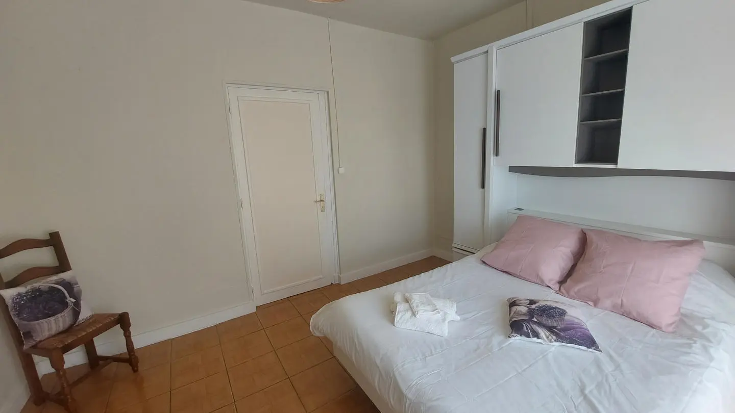 Chambre 1_Maison de Coco 7