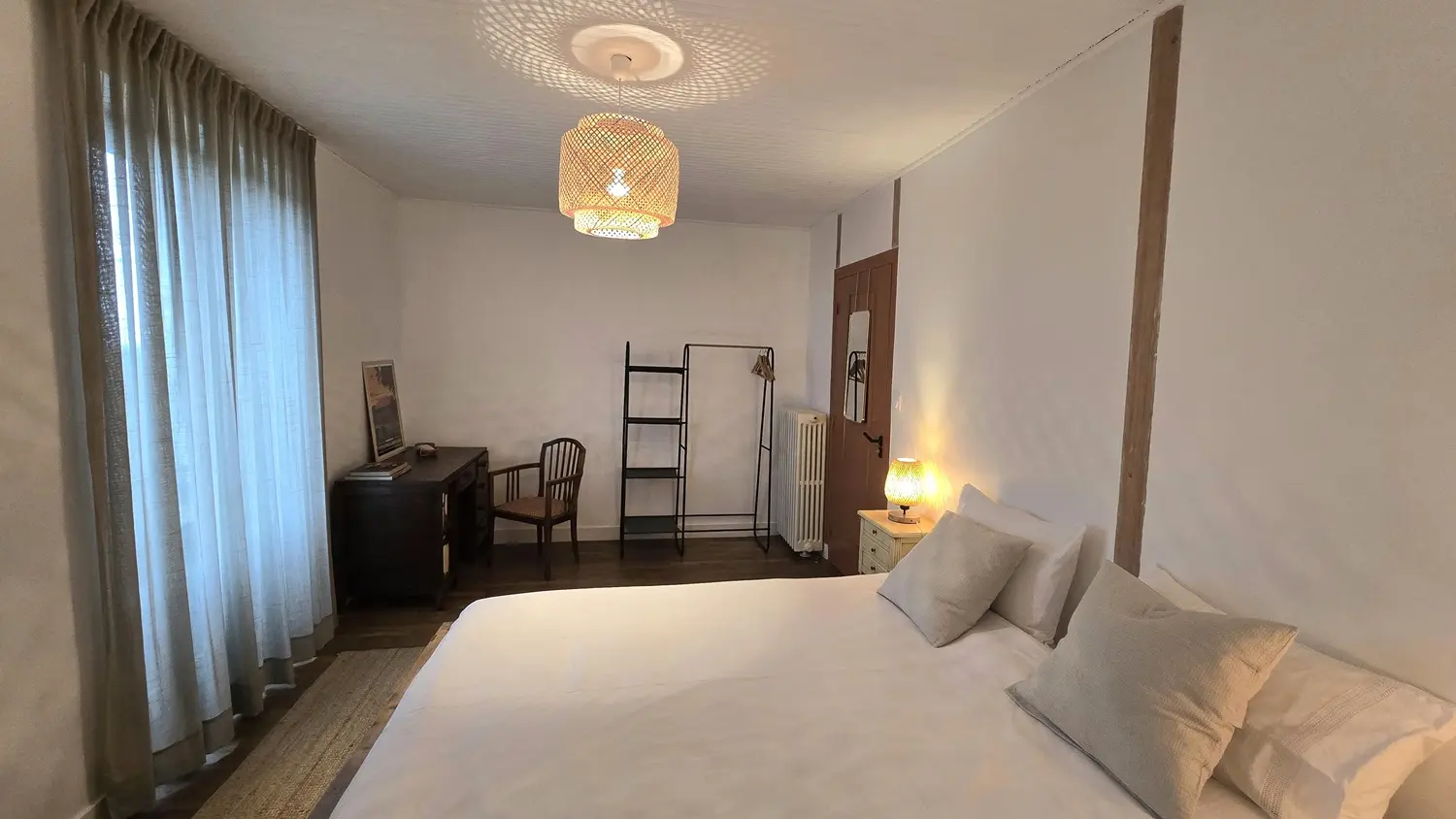 Chambre 2