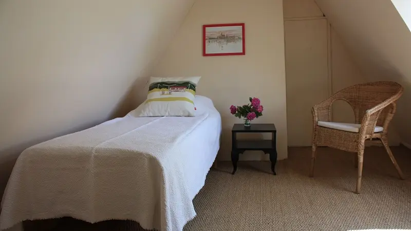 Chambre 2©Lucbert