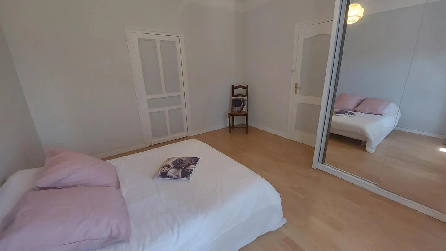 Chambre 2_Maison de Coco 8