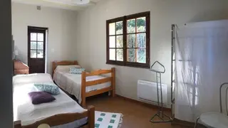 Chambre 2 appartement 8 chateau ©S.Nozères