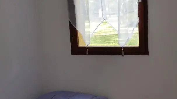 Chambre 2 lits simple s- Les Chênes de Calviac