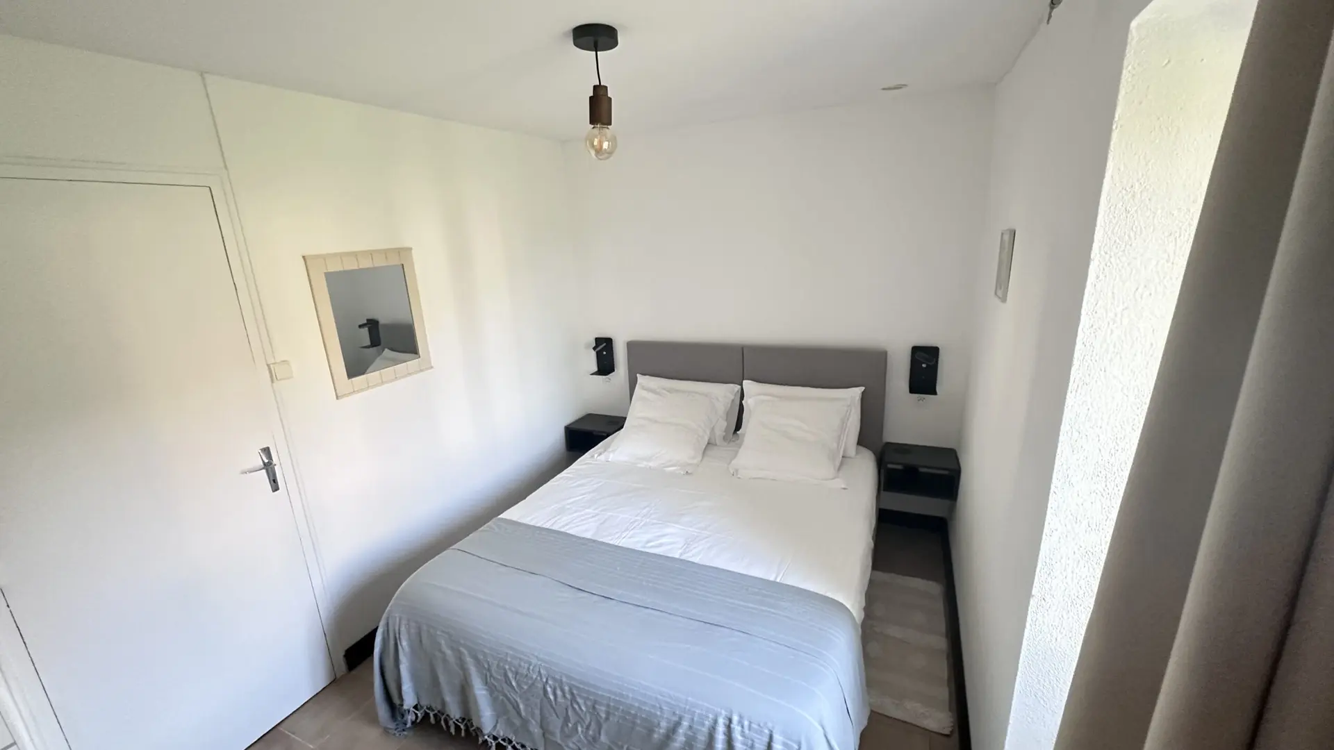 Lenglet Domaine de la Roche Chabrelle SAINT JUST - Lisa