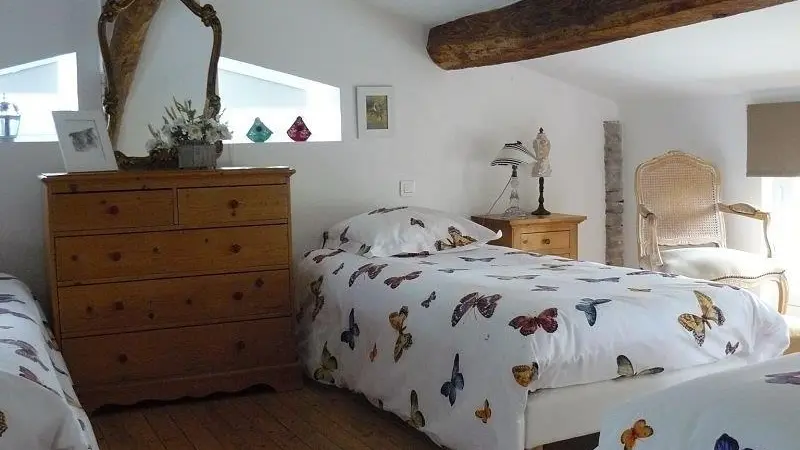 Chambre Mi l'Agradi 800 x 600