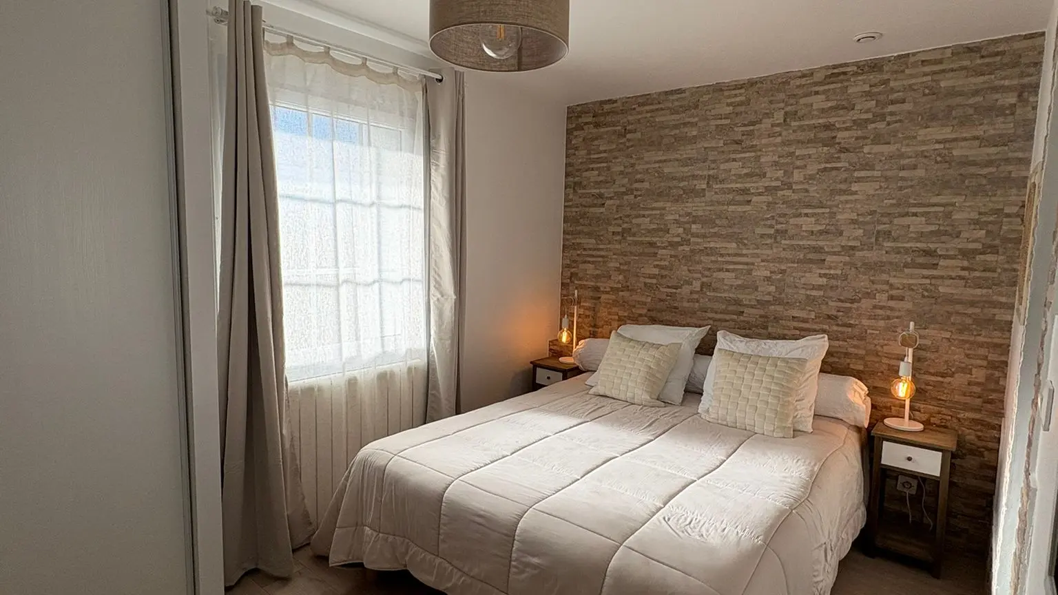 Chambre Moliets forge de Clermont 2025 ©Blond