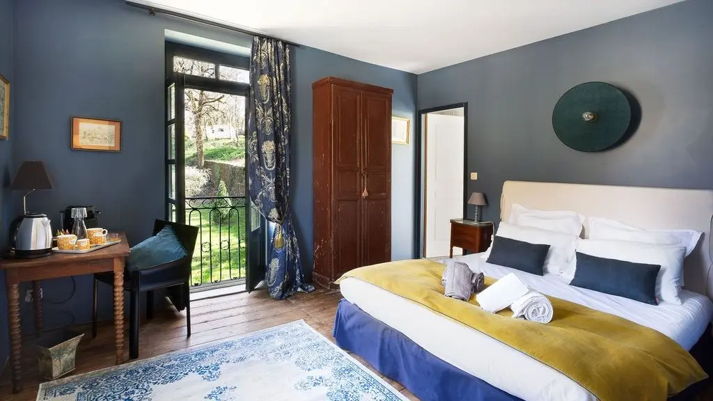 Chambre-Charlotte