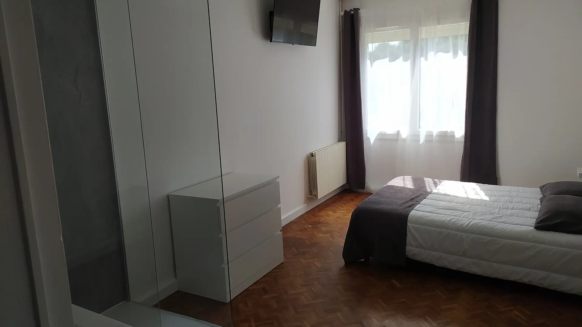 Chambre Hematite 2