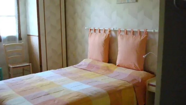 Chambre La petite dépendance 2026